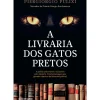 A Livraria dos Gatos Pretos de Piergiorgio Pulixi
