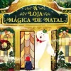 A Loja Mágica de Natal de Maudie Powell-Tuck