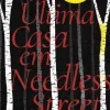 A Última Casa em Needless Street de Catriona Ward