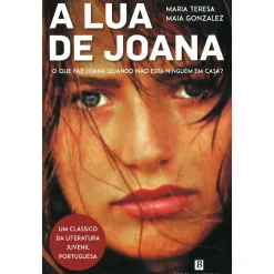 A Lua de Joana de Maria Teresa Maia Gonzalez