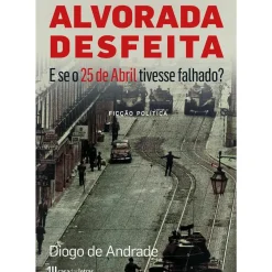 Alvorada Desfeita de Diogo de Andrade