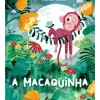 A Macaquinha de Marta Altés