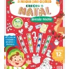 A Magia das Cores - Chegou o Natal