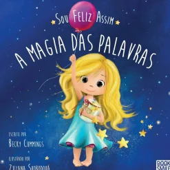 A Magia das Palavras de Becky Cummings