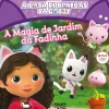 A Magia de Jardim da Fadinha