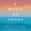 A Magia do Agora de Kankyo Tannier