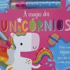 A Magia dos Unicórnios de Make Believe Ideas