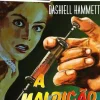 A Maldição dos Dain de Dashiell Hammett