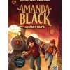 Amanda Black - Contra o Tempo de Juan Gómez-Jurado e Bárbara Montes - Número 3