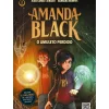 Amanda Black Nº 2 - o Amuleto Perdido de Juan Gómez-Jurado e Bárbara Montes