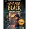 Amanda Black Nº 1 - uma Herança Perigosa de Juan Gómez-Jurado e Bárbara Montes