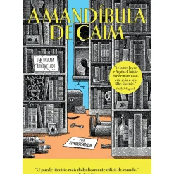 A Mandíbula de Caim de Torquemada