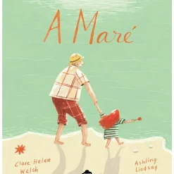 A Maré de Clare Helen Welsh