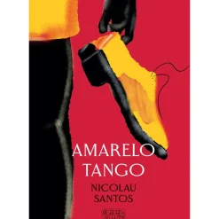 Amarelo Tango de Nicolau Santos