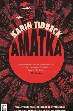 Amatka de Karin Tidbeck