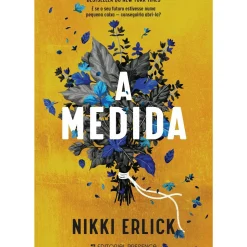 A Medida de Nikki Erlick