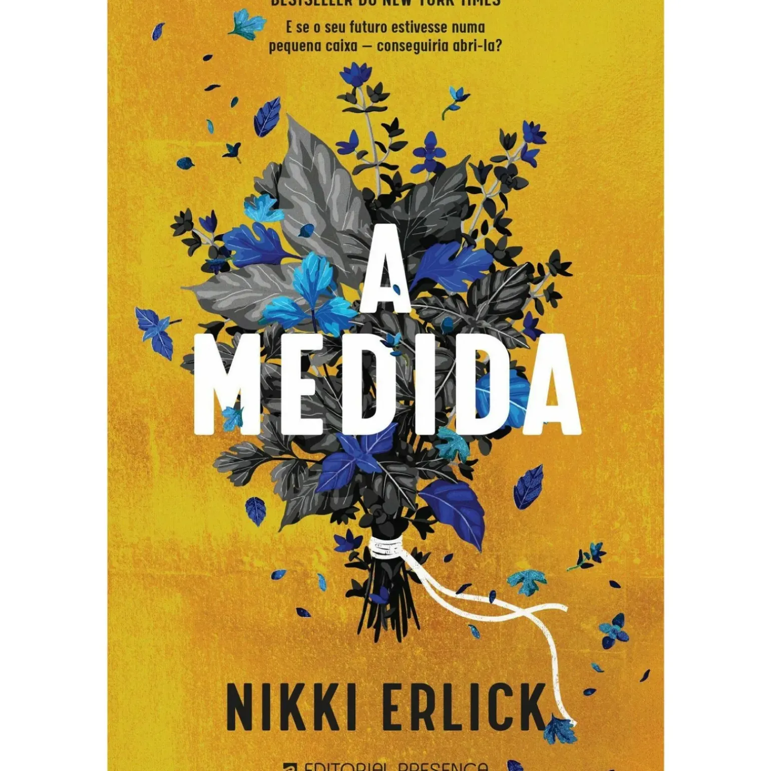 A Medida de Nikki Erlick