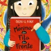 A Menina da Fila da Frente de Onjali Q. Raúf