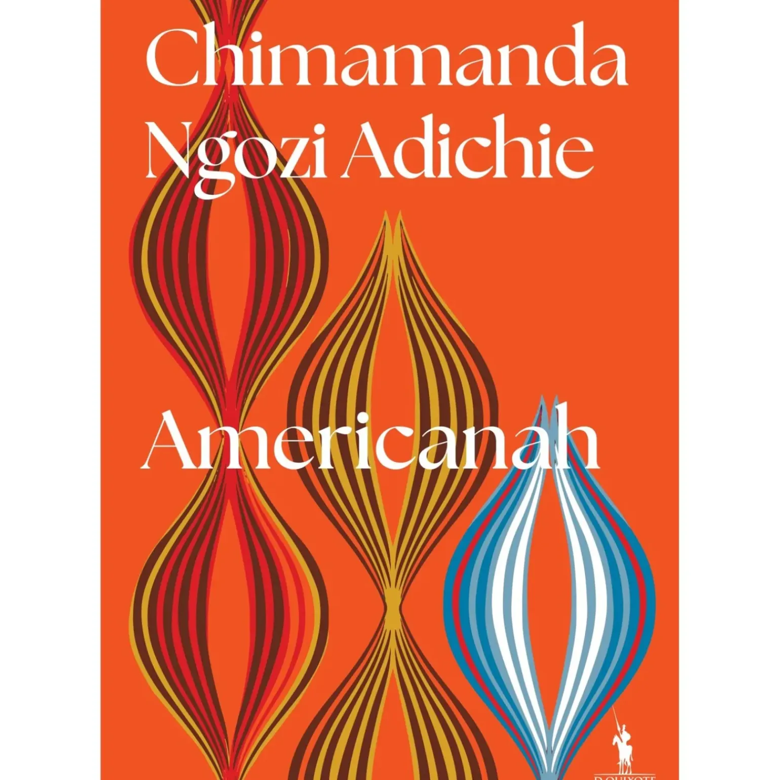 Americanah de Chimamanda Ngozi Adichie