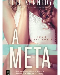 A Meta de Elle Kennedy