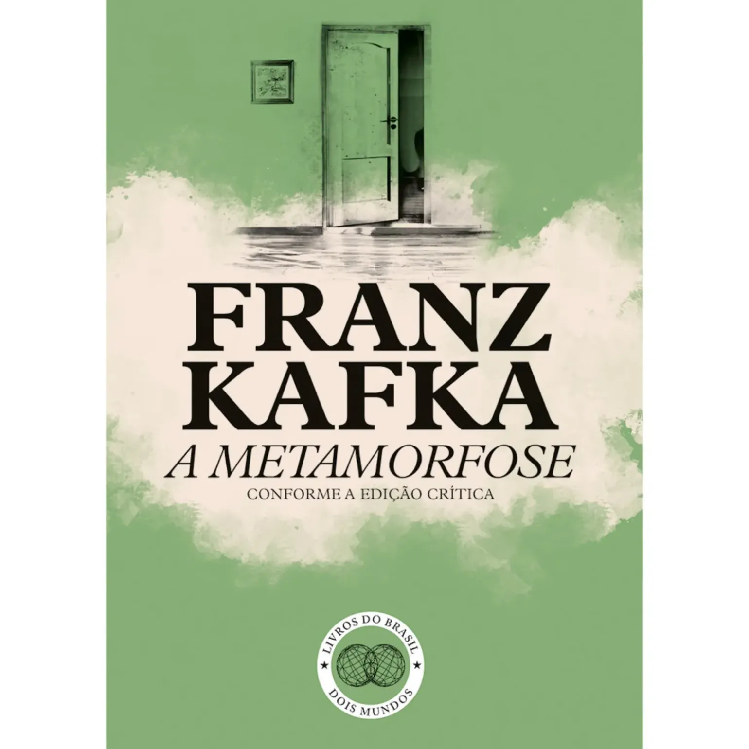 A Metamorfose de Franz Kafka
