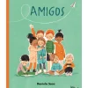 Amigos de Daniela Sosa