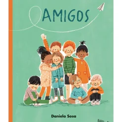 Amigos de Daniela Sosa