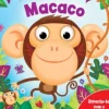 Amigos Divertidos - Macaco