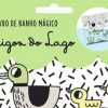 Amigos do Lago - Livro de Banho