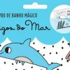 Amigos do Mar - Livro de Banho