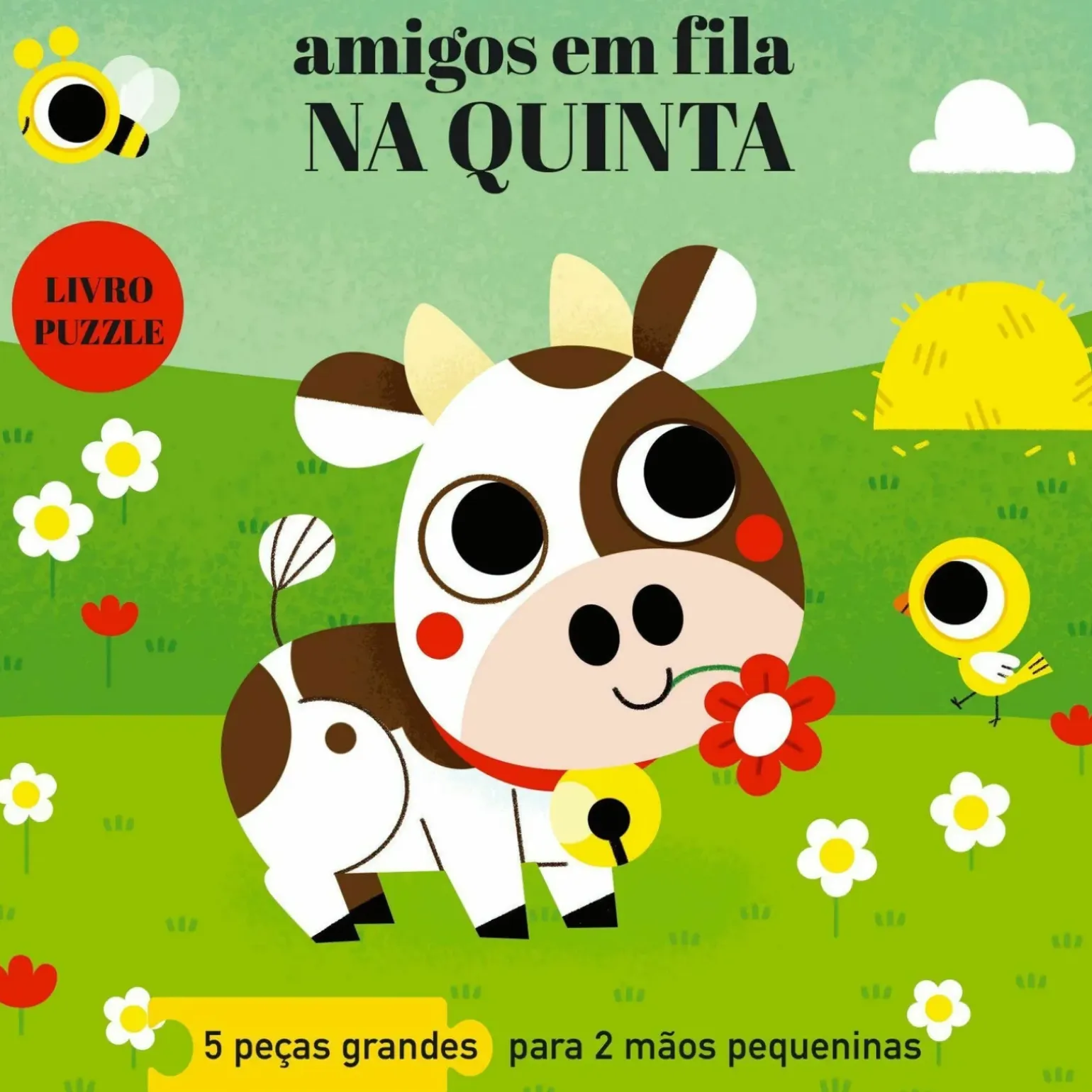 Amigos em Fila - na Quinta de Vários Autores