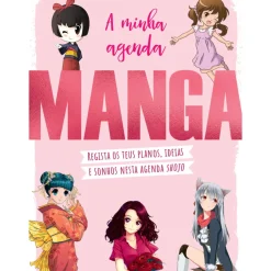 A Minha Agenda MANGA