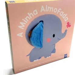 A Minha Almofada