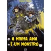 A Minha Ama é um Monstro! de Tuutikki Tolonen