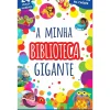A Minha Biblioteca Gigante de Igloo