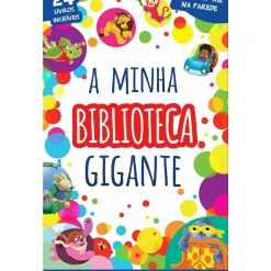A Minha Biblioteca Gigante de Igloo