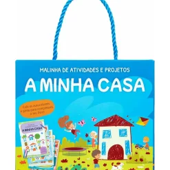 A Minha Casa
