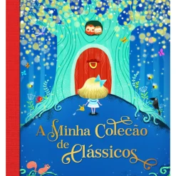 A Minha Coleção de Clássicos de Yoyo Studios