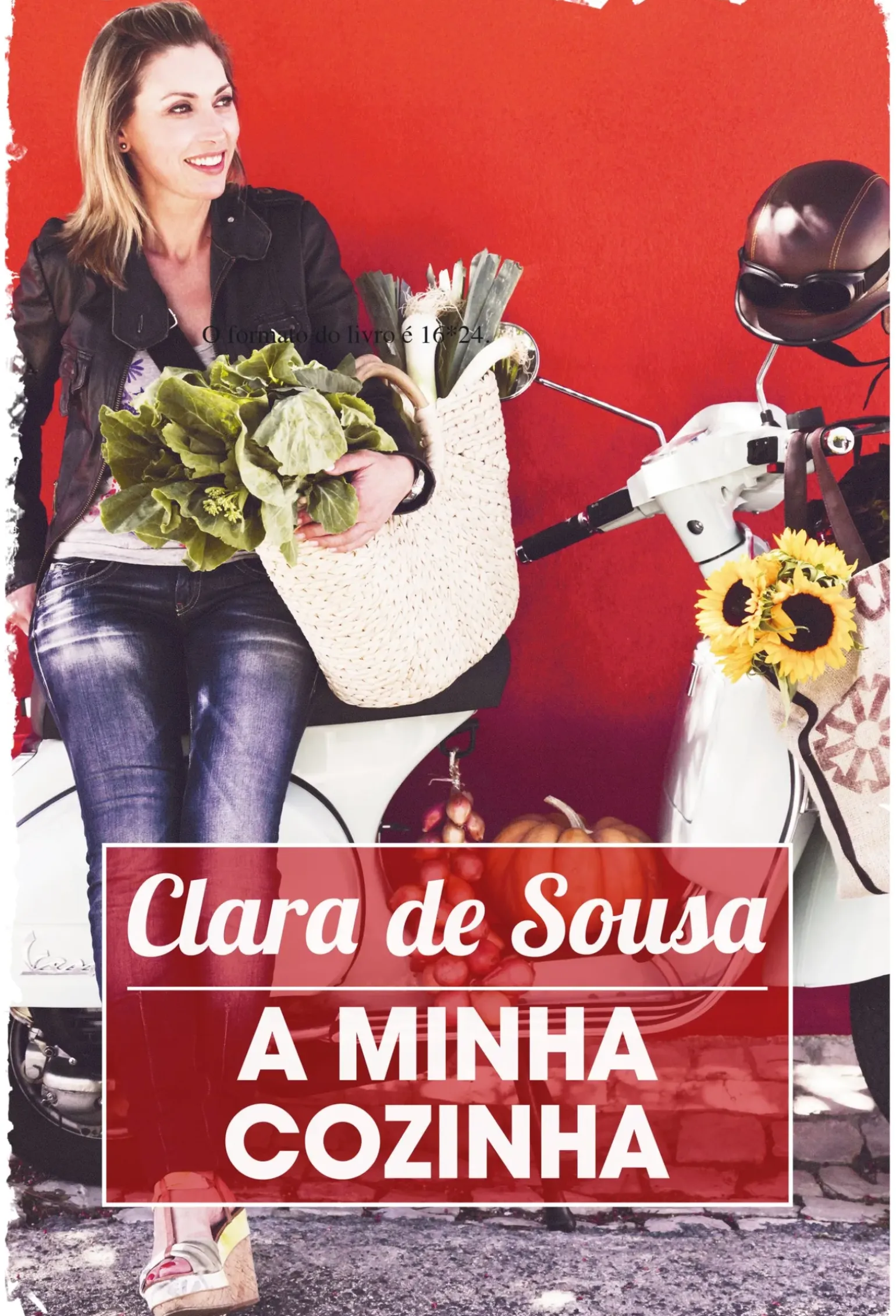 A Minha Cozinha de Clara de Sousa