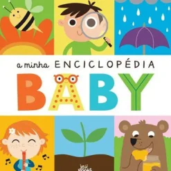 A Minha Enciclopédia Baby