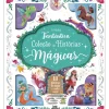 A Minha Fantástica Coleção de Histórias Mágicas de Stephanie Moss