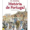 A Minha História de Portugal de Elisabete Jesus E Eliseu Alves