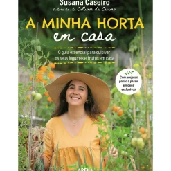 A Minha Horta em Casa
