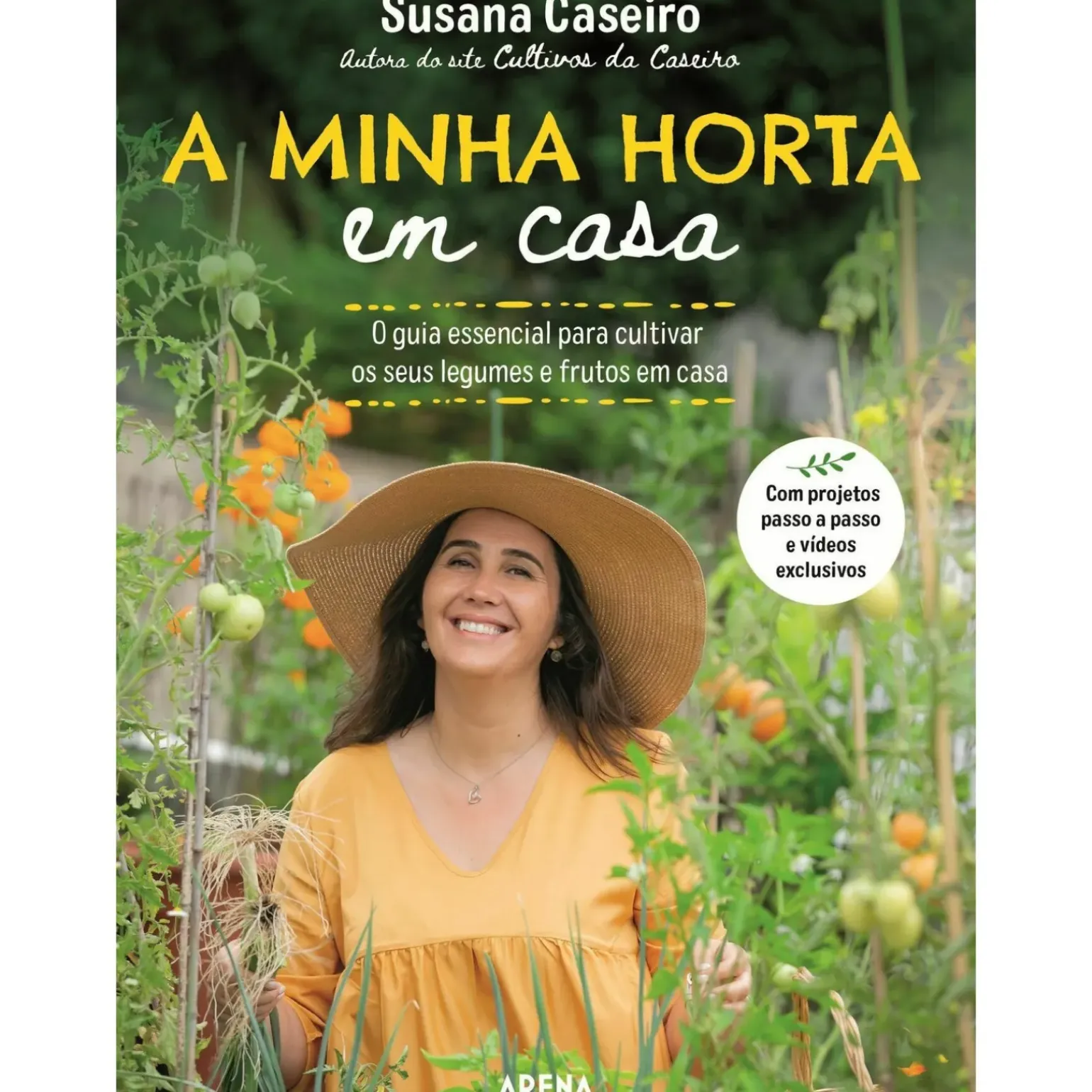 A Minha Horta em Casa