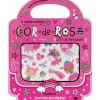 A Minha Malinha Cor-De-Rosa de AAVV