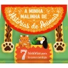 A Minha Malinha de Histórias de Animais