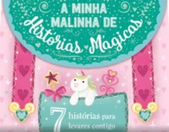 A Minha Malinha de Histórias Mágicas