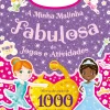 A Minha Malinha Fabulosa de Jogos e Atividades de Michael Emmerson