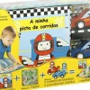 A Minha Pista de Corridas de Globe Publishing