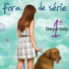 A Minha Vida Fora de Série - 1.ª Temporada de Paula Pimenta Nº 1
